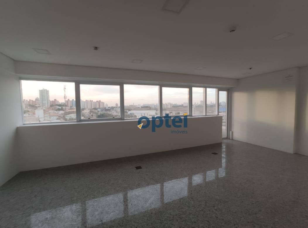 Conjunto Comercial-Sala para alugar, 43m² - Foto 11