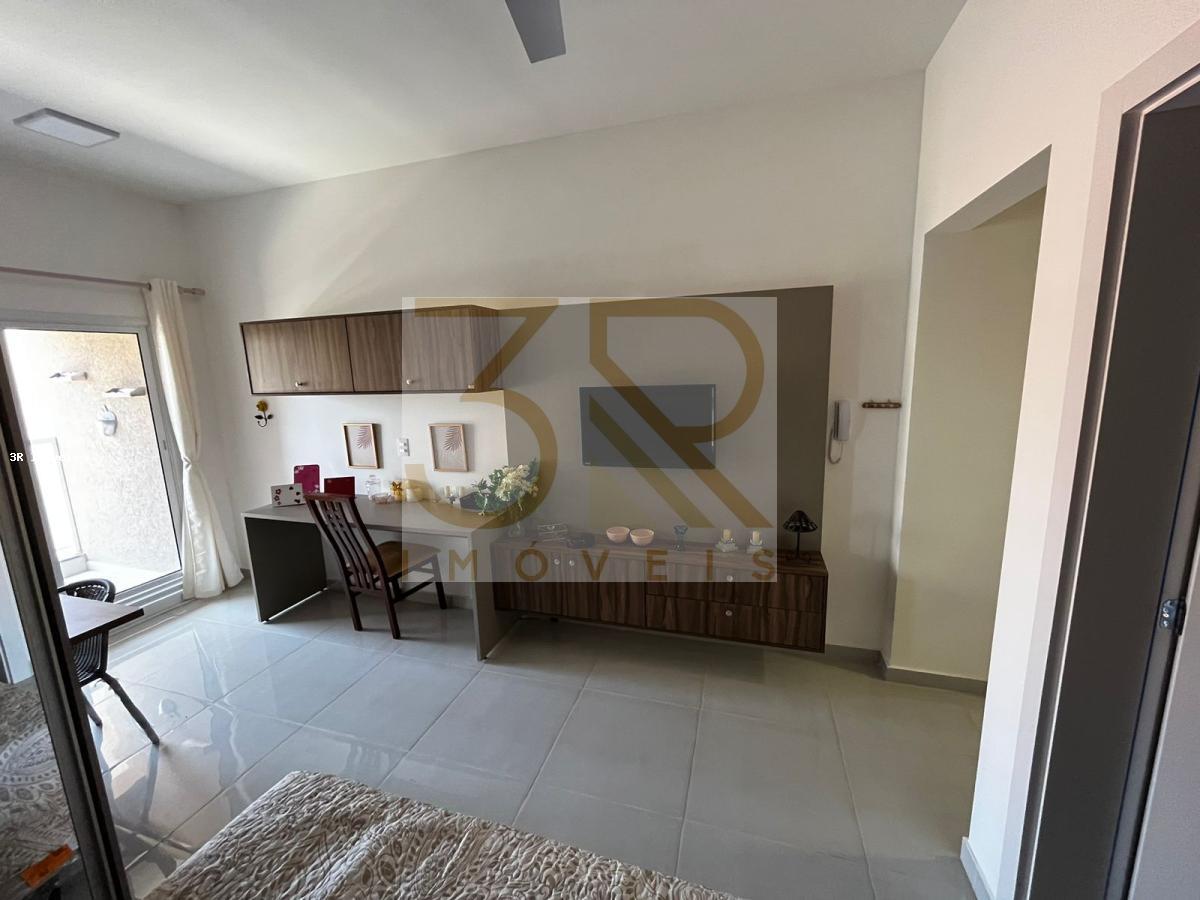 Apartamento à venda com 1 quarto, 38m² - Foto 10