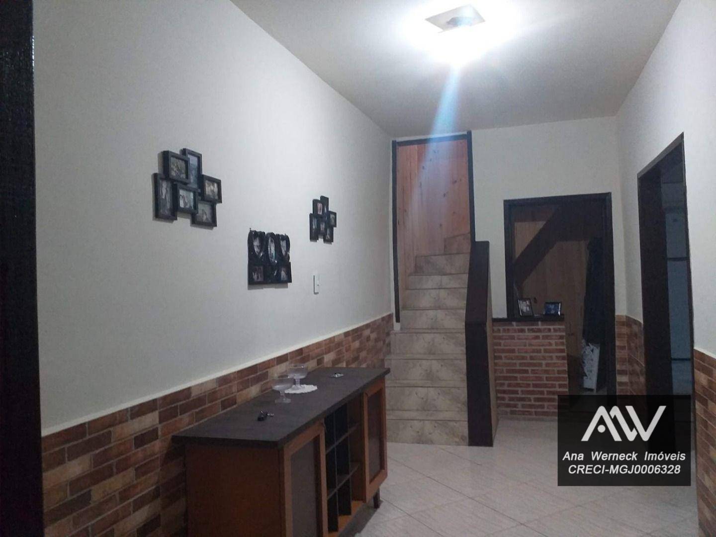 Casa de Condomínio à venda com 4 quartos, 327m² - Foto 15