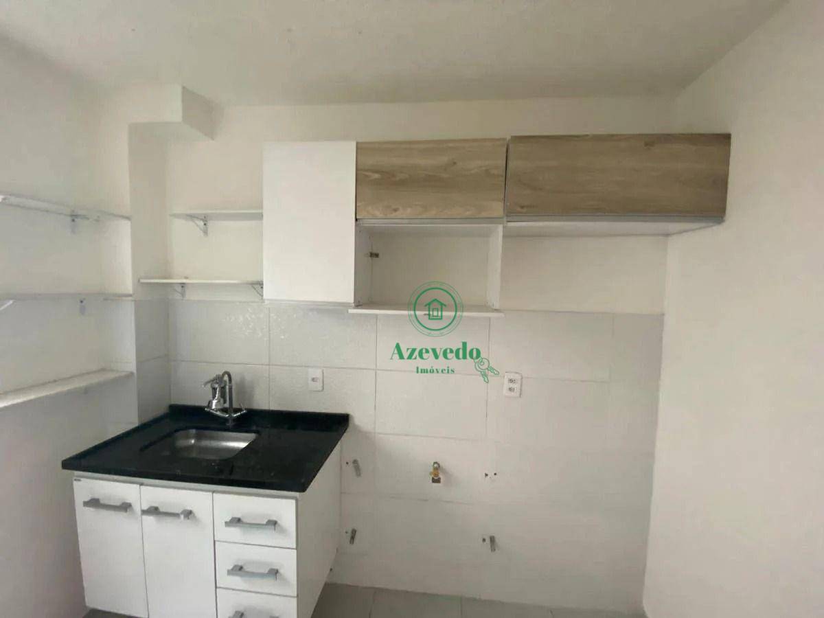 Apartamento à venda com 2 quartos, 52m² - Foto 7