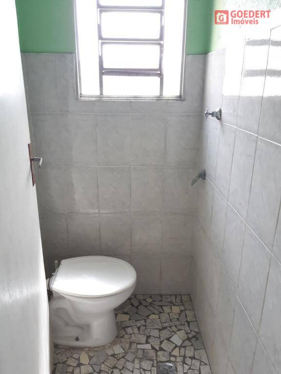 Conjunto Comercial-Sala para alugar, 24m² - Foto 12