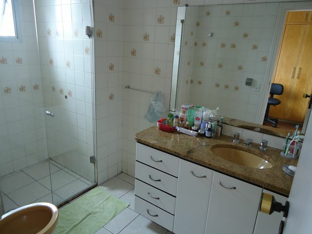 Apartamento à venda com 3 quartos, 165m² - Foto 14