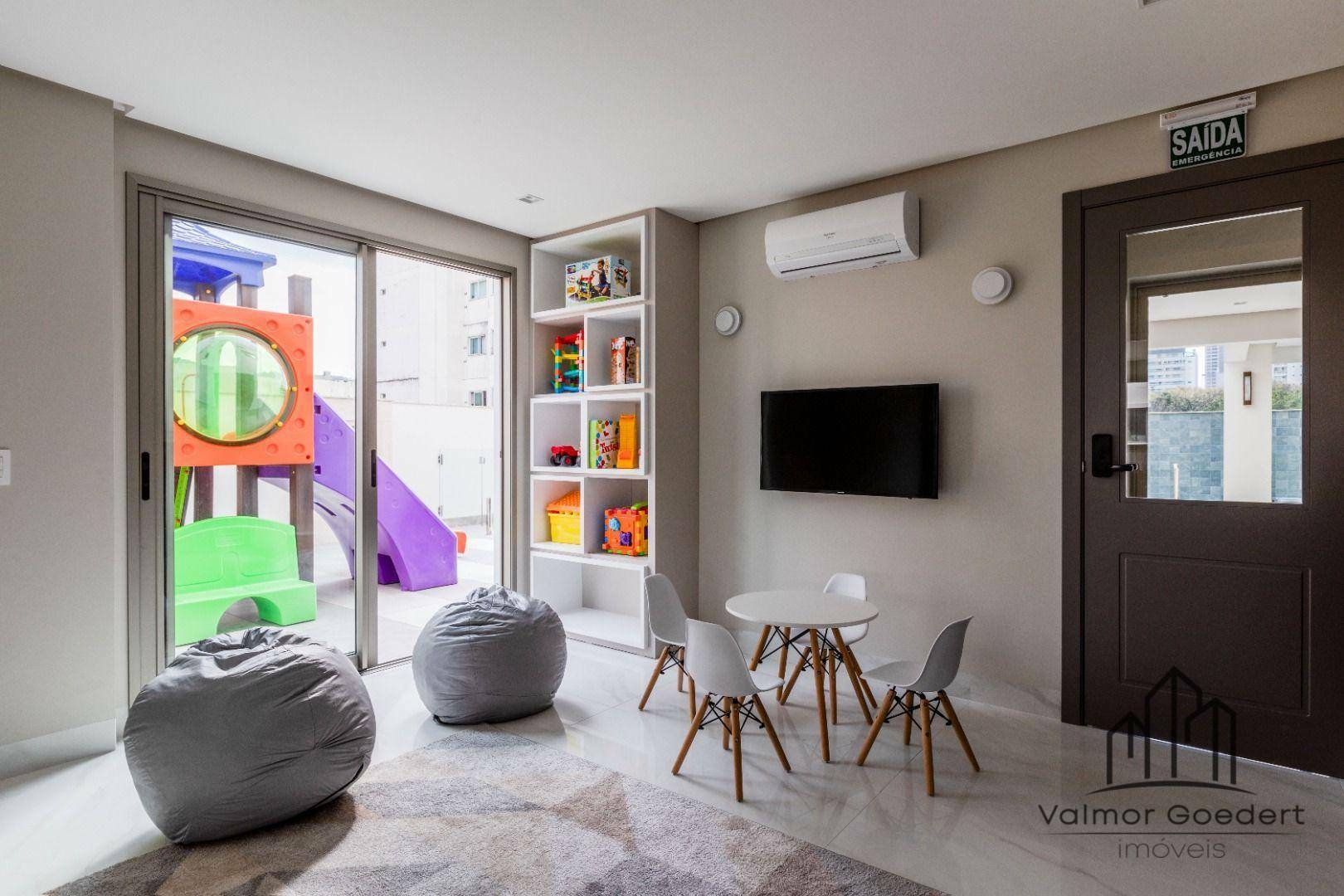 Apartamento à venda com 3 quartos, 118m² - Foto 17