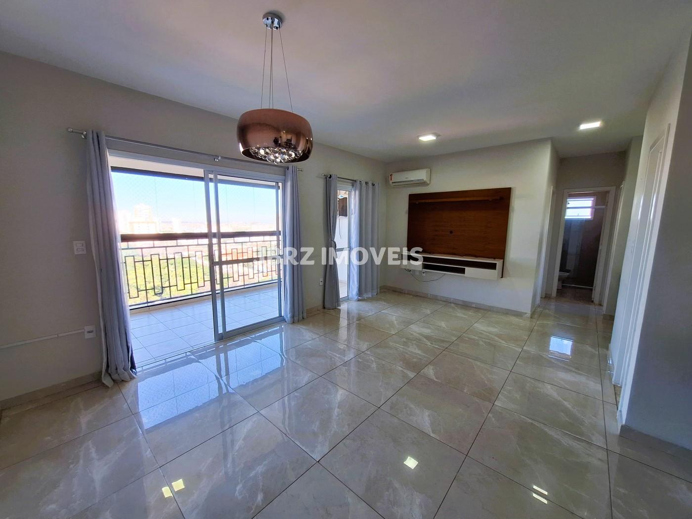 Apartamento à venda com 2 quartos, 100m² - Foto 5