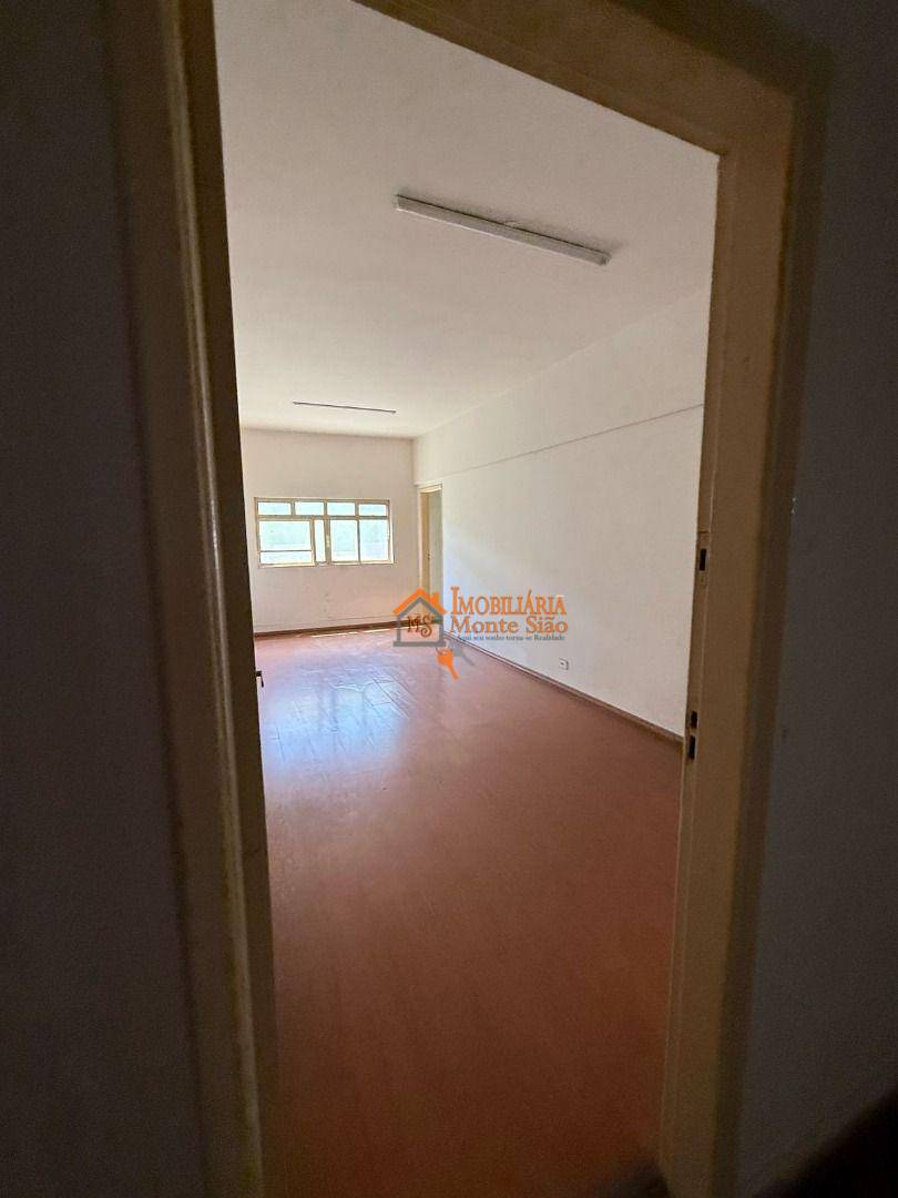 Prédio Inteiro para alugar, 650m² - Foto 15