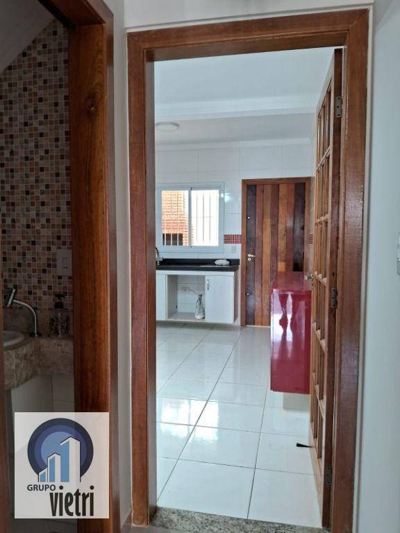 Sobrado à venda com 3 quartos, 140m² - Foto 39