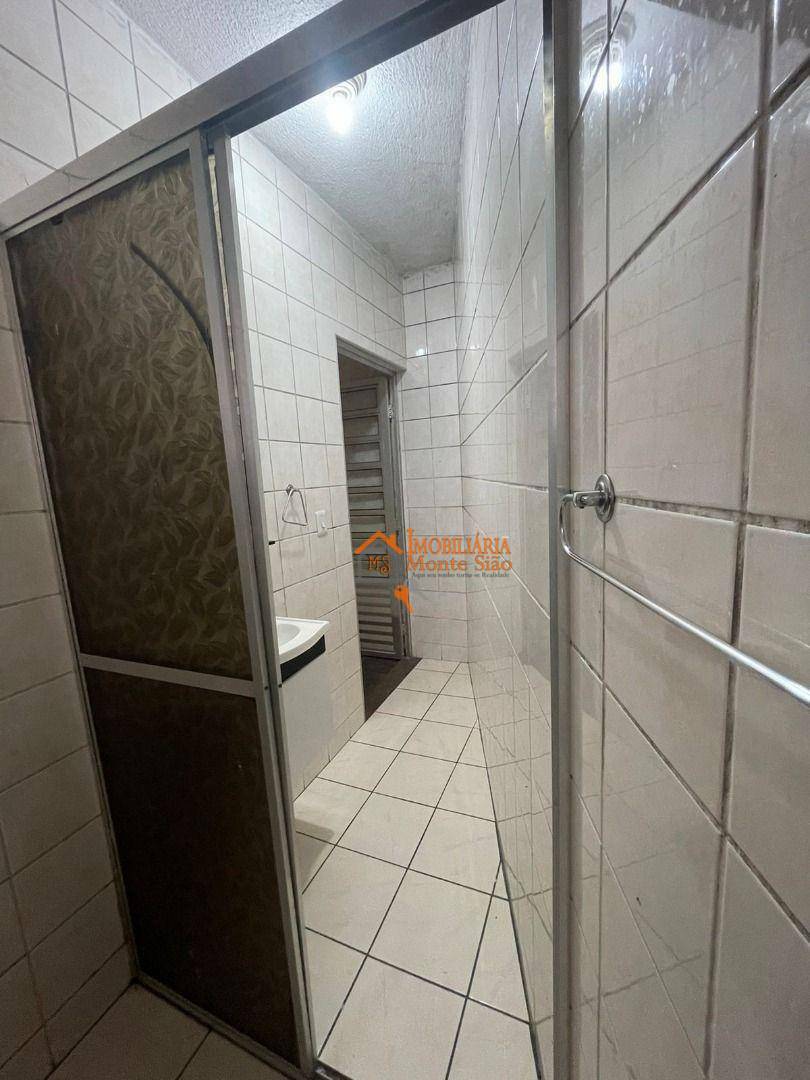 Sobrado à venda com 2 quartos, 100m² - Foto 35