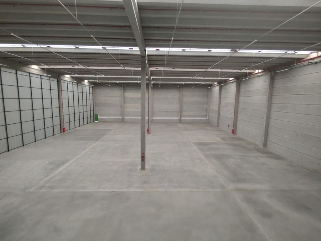 Depósito-Galpão-Armazém para alugar, 2795m² - Foto 23