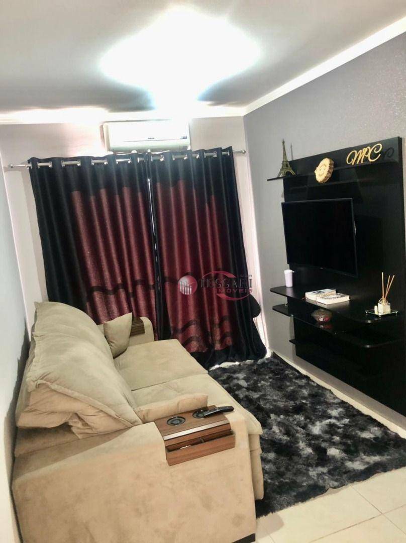 Apartamento à venda e aluguel com 2 quartos, 50m² - Foto 4