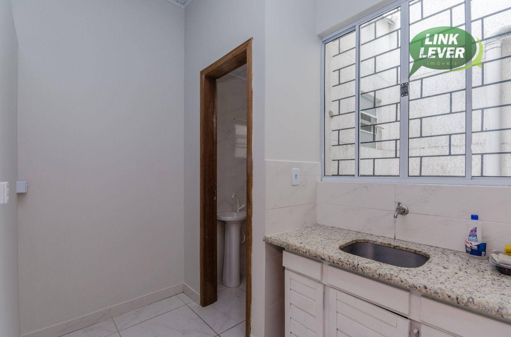 Loja-Salão para alugar, 36m² - Foto 15