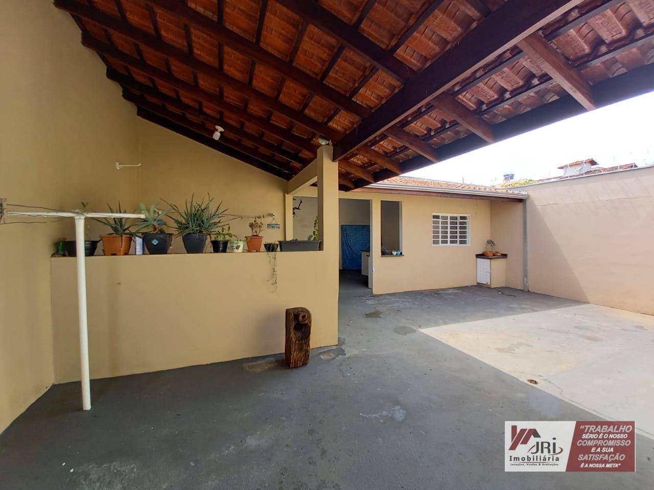 Casa à venda com 3 quartos, 250M2 - Foto 23