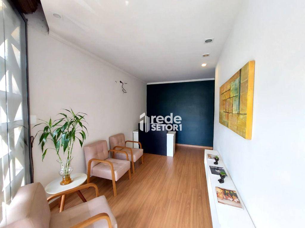 Conjunto Comercial-Sala para alugar, 20m² - Foto 5