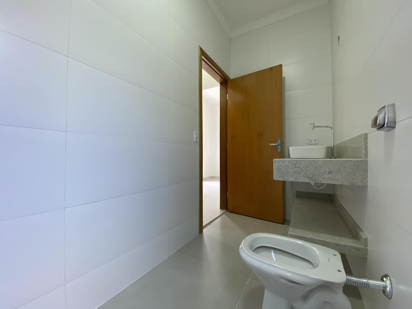 Casa à venda com 3 quartos, 131m² - Foto 23