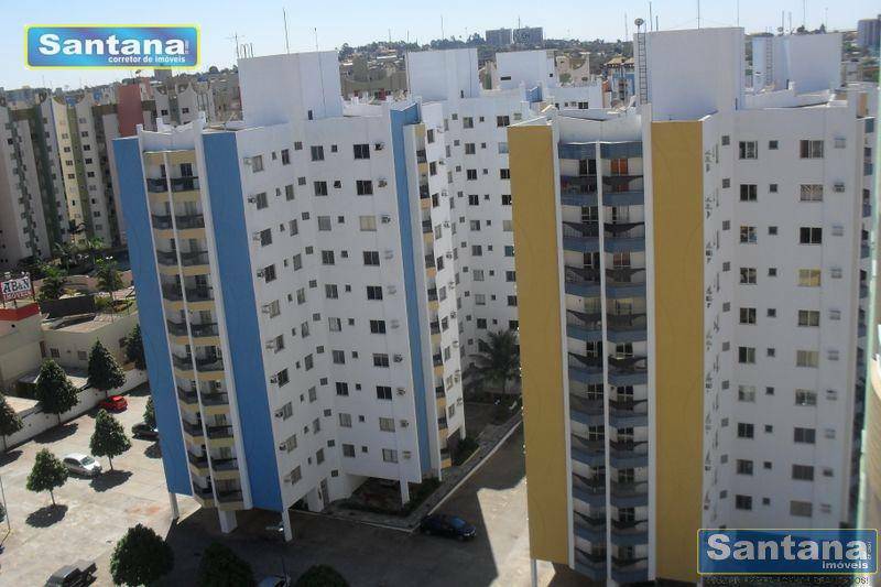 Apartamento à venda com 1 quarto, 42m² - Foto 3