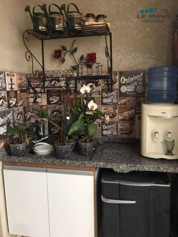 Apartamento à venda com 3 quartos, 68m² - Foto 7