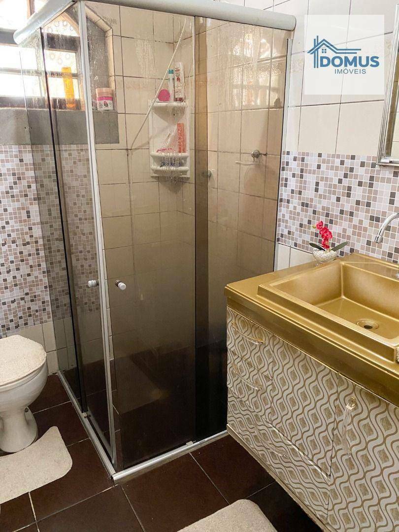 Sobrado à venda com 3 quartos, 100m² - Foto 9