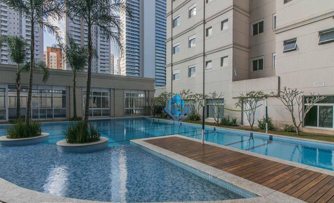 Apartamento à venda com 3 quartos, 106m² - Foto 19