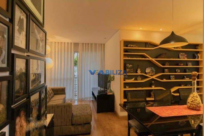 Apartamento à venda com 3 quartos, 80m² - Foto 6