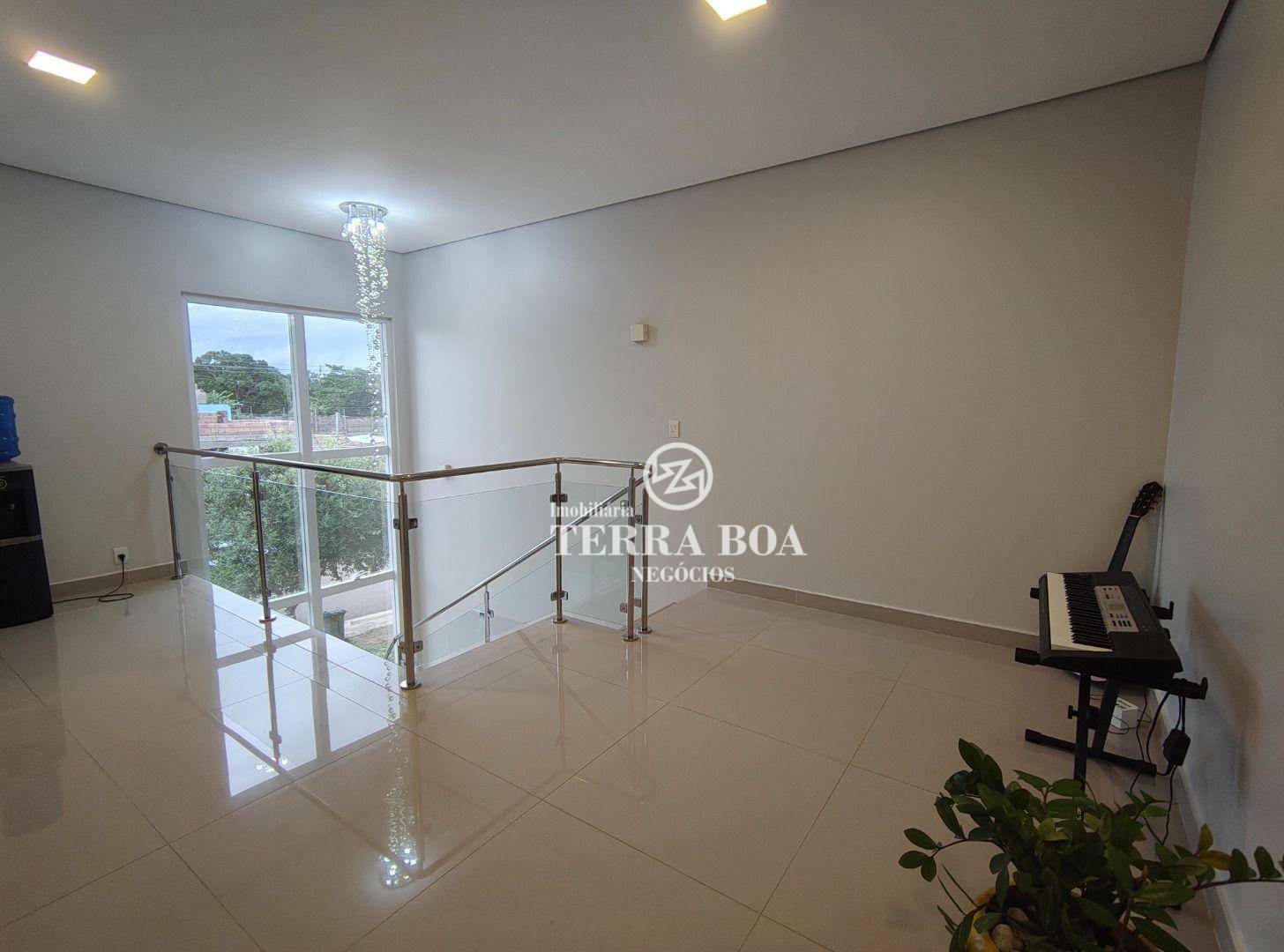 Sobrado à venda com 3 quartos, 257M2 - Foto 20