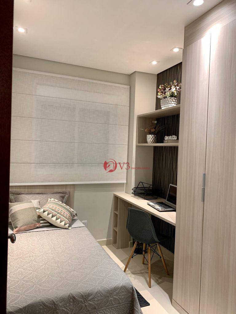 Apartamento à venda com 2 quartos, 48m² - Foto 7