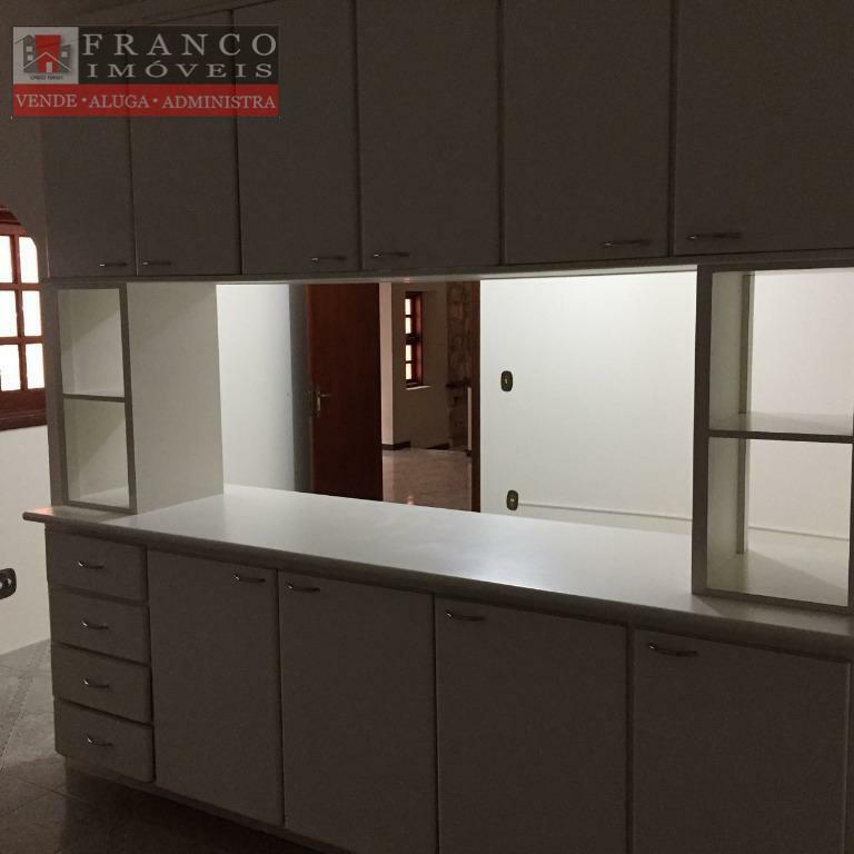 Casa de Condomínio à venda com 4 quartos, 389m² - Foto 20