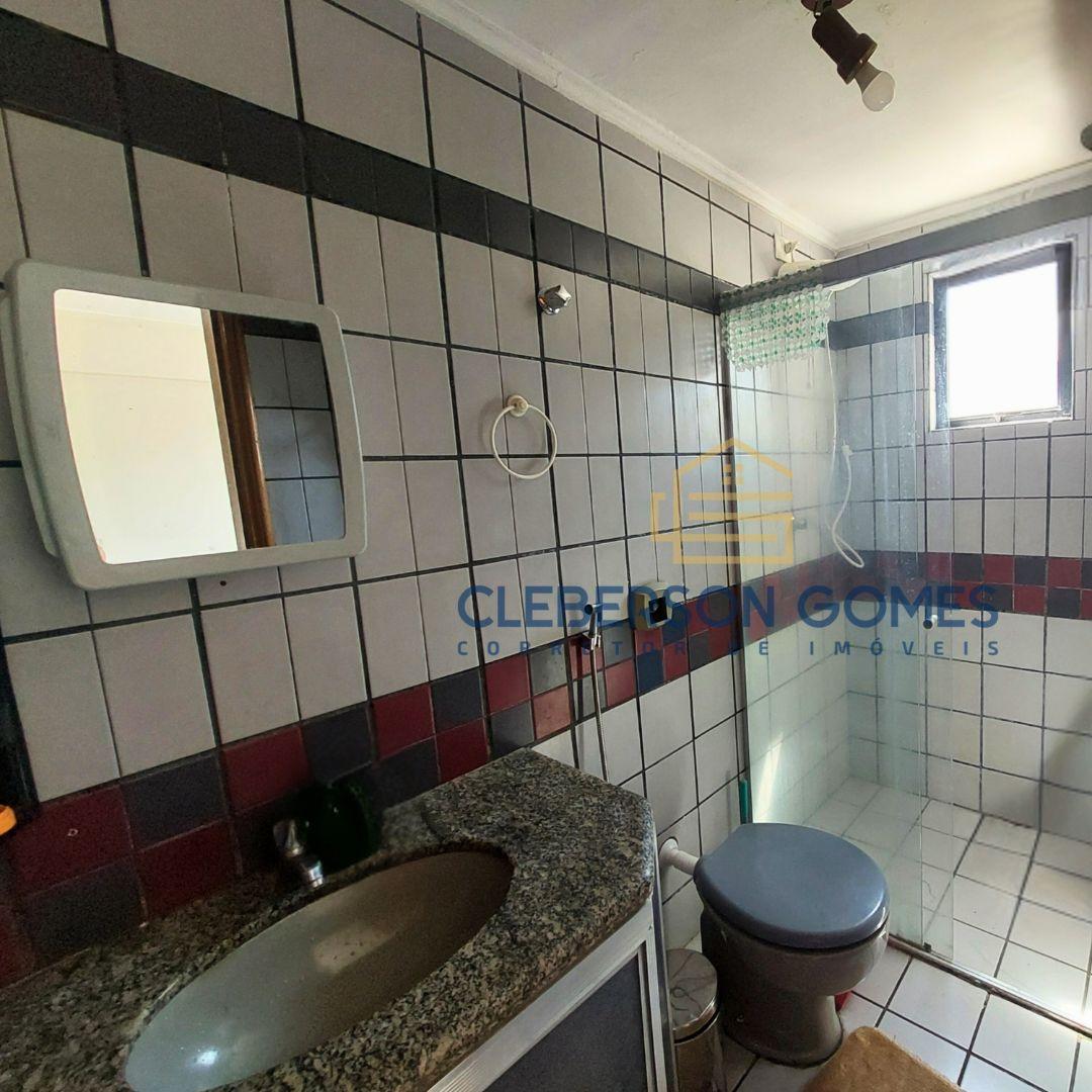 Apartamento à venda com 1 quarto, 33m² - Foto 18