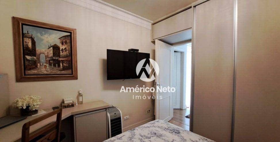 Sobrado à venda com 4 quartos, 140m² - Foto 17