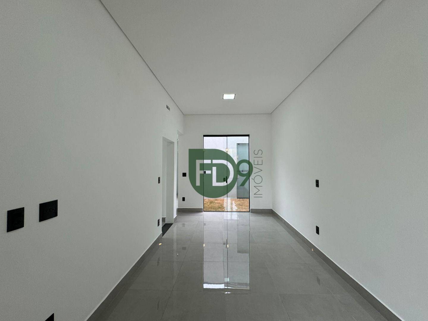 Casa, 3 quartos, 90 m² - Foto 4