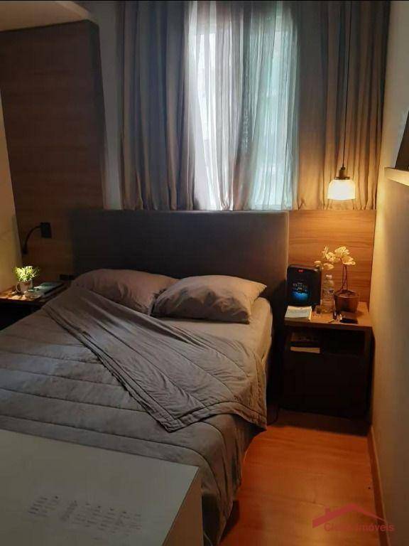 Apartamento para alugar com 2 quartos, 60m² - Foto 7