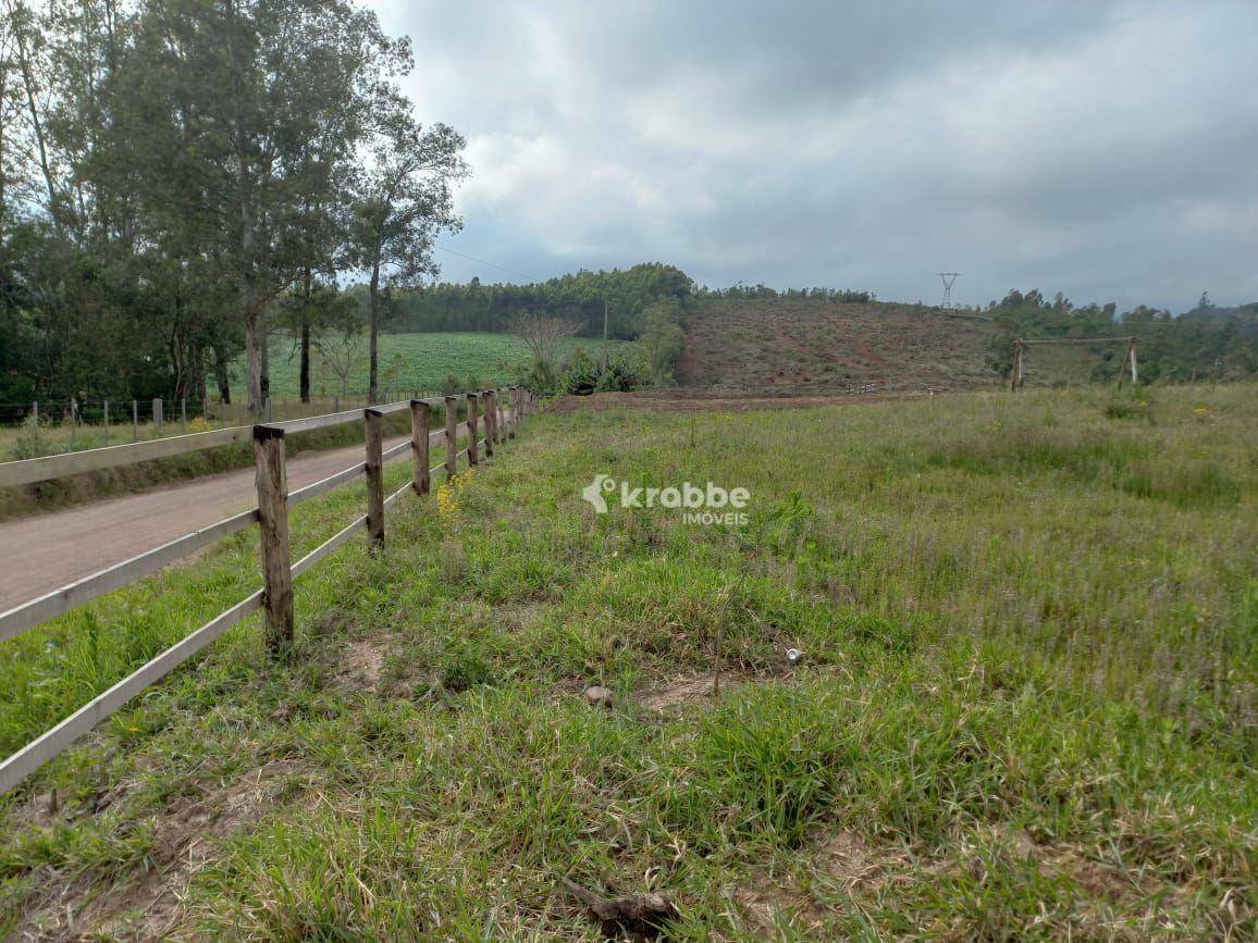 Chácara à venda com 1 quarto, 4000M2 - Foto 1