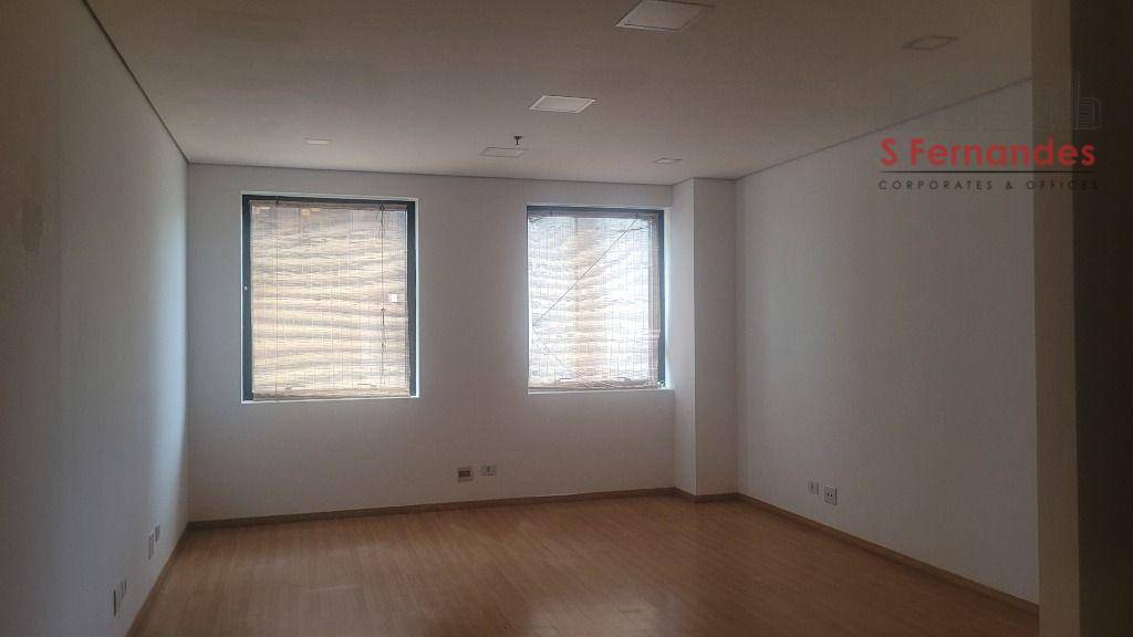 Conjunto Comercial-Sala para alugar, 33m² - Foto 2