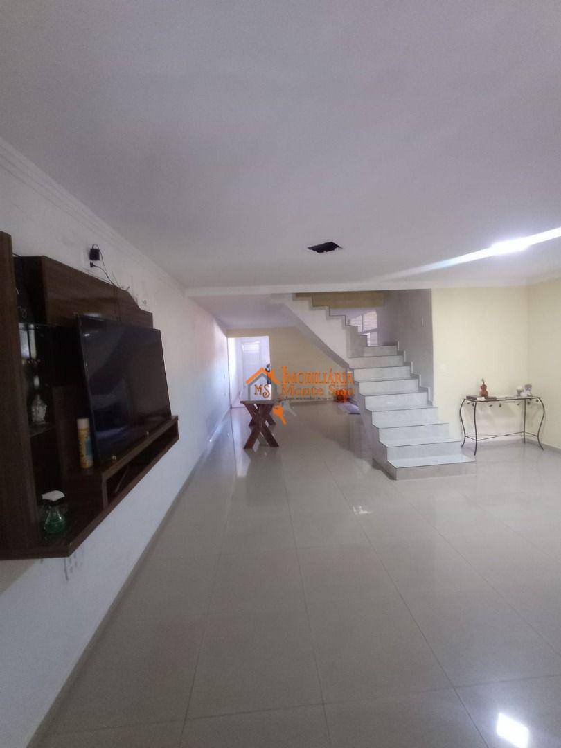 Sobrado à venda com 5 quartos, 200m² - Foto 5