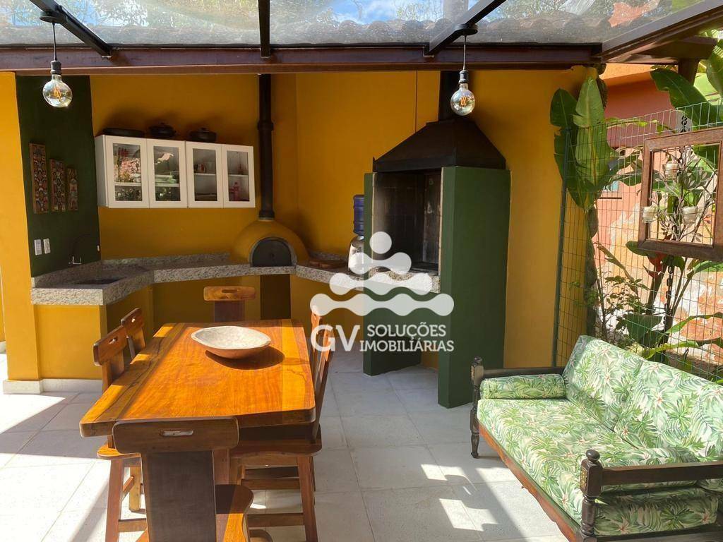 Casa de Condomínio para lancamento com 4 quartos, 200m² - Foto 13