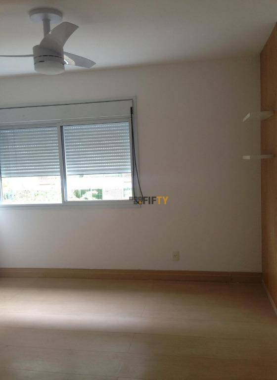 Apartamento para alugar com 3 quartos, 186m² - Foto 4