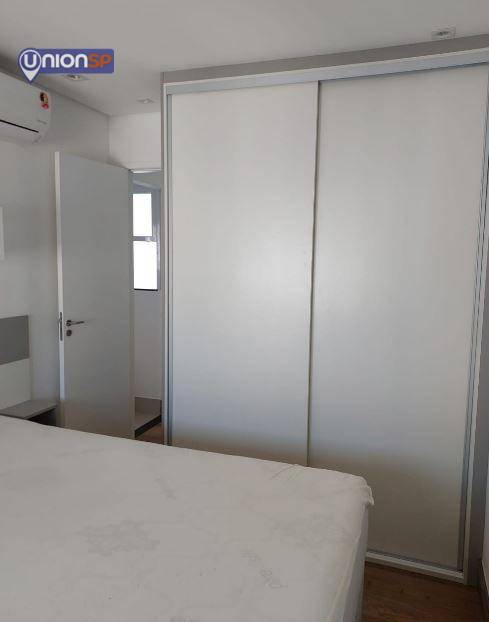 Apartamento à venda com 1 quarto, 35m² - Foto 7