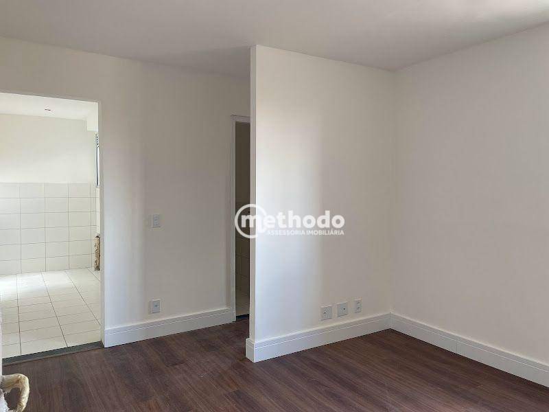 Apartamento à venda com 2 quartos, 43m² - Foto 3