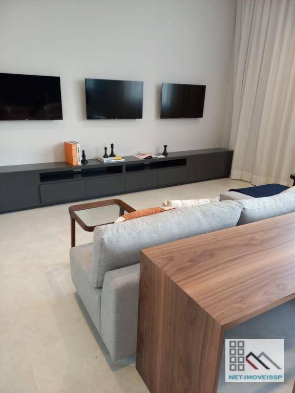 Apartamento à venda com 4 quartos, 147m² - Foto 9