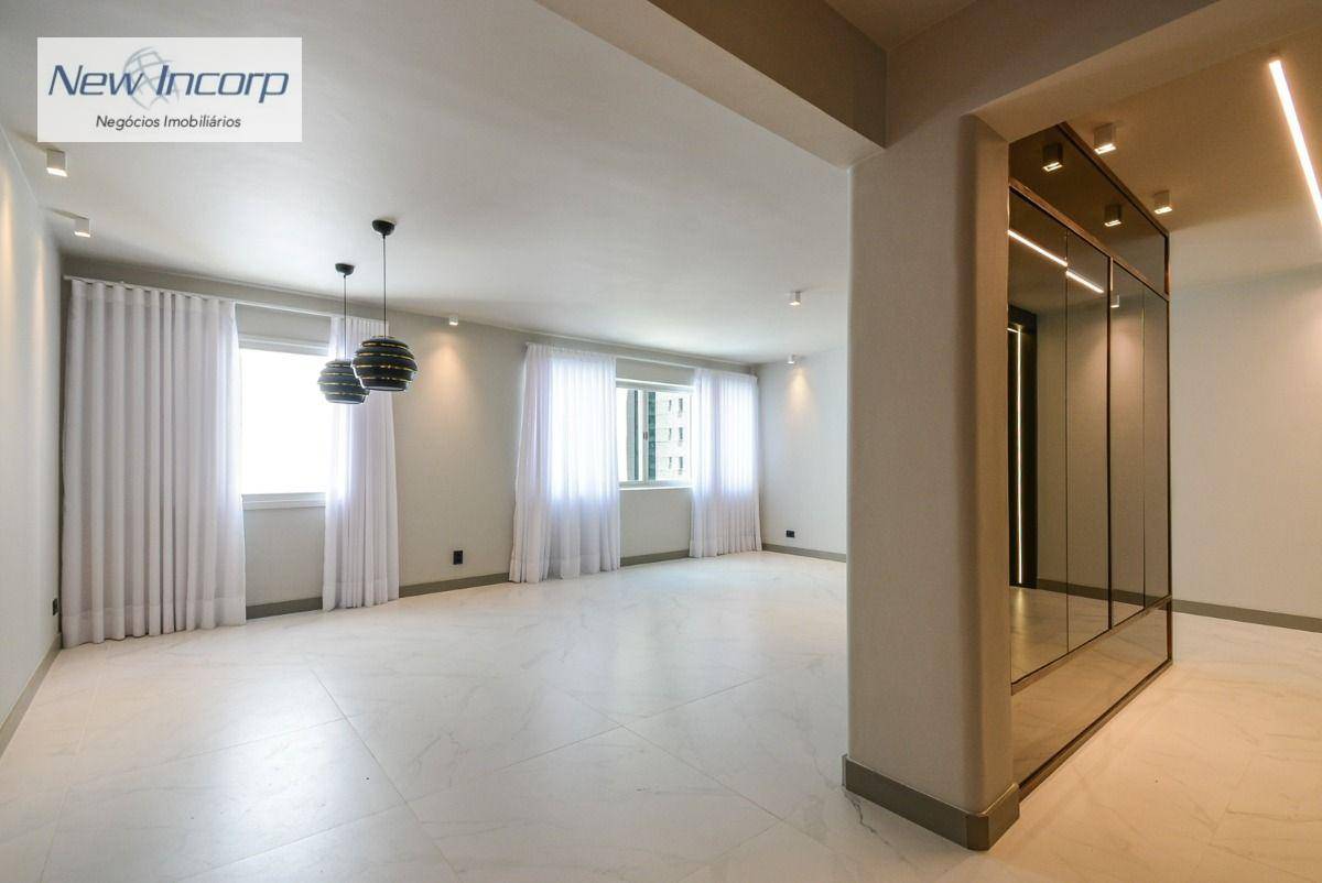 Apartamento à venda com 1 quarto, 113m² - Foto 5