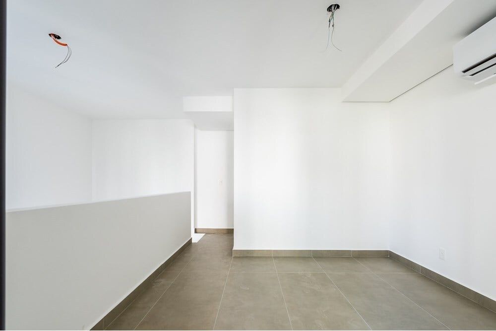 Apartamento à venda com 1 quarto, 61m² - Foto 51