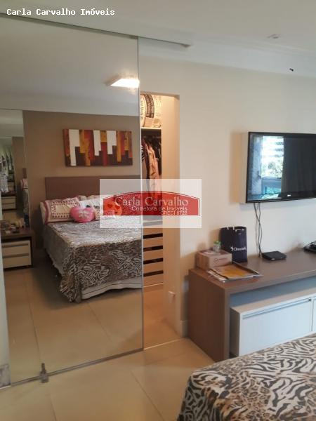 Apartamento à venda com 4 quartos, 195m² - Foto 13