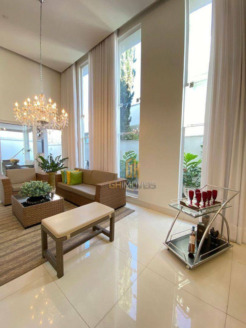 Casa de Condomínio à venda com 4 quartos, 193m² - Foto 46