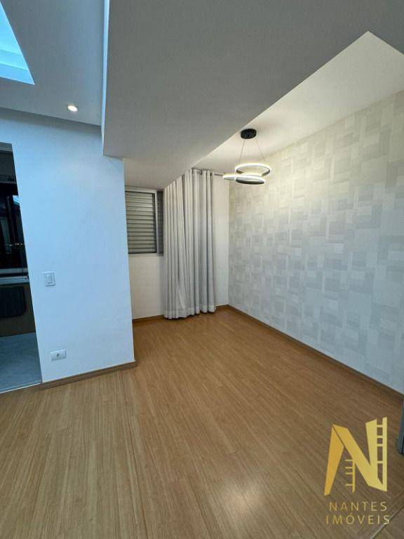 Apartamento à venda com 2 quartos, 69m² - Foto 5