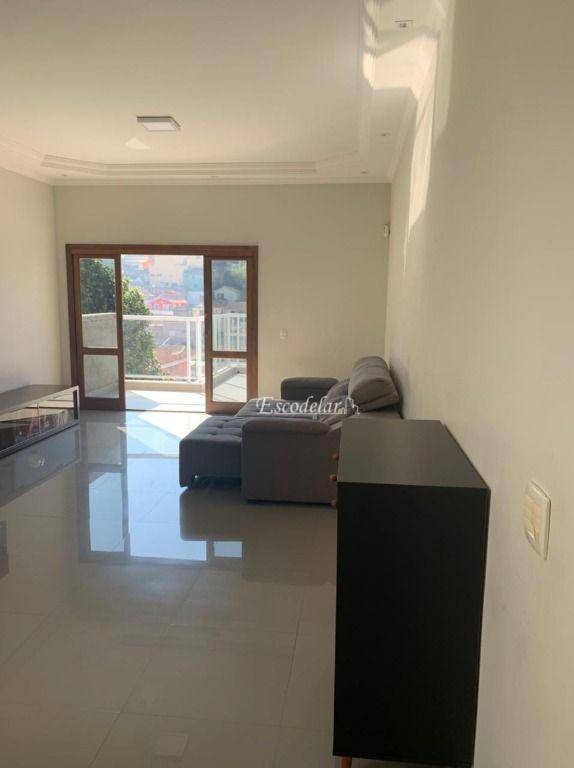 Sobrado à venda com 3 quartos, 330m² - Foto 2