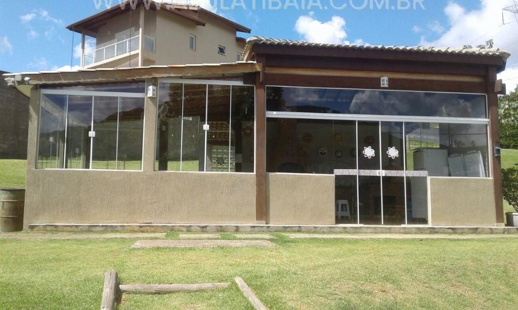 Casa de Condomínio à venda com 3 quartos, 220m² - Foto 21