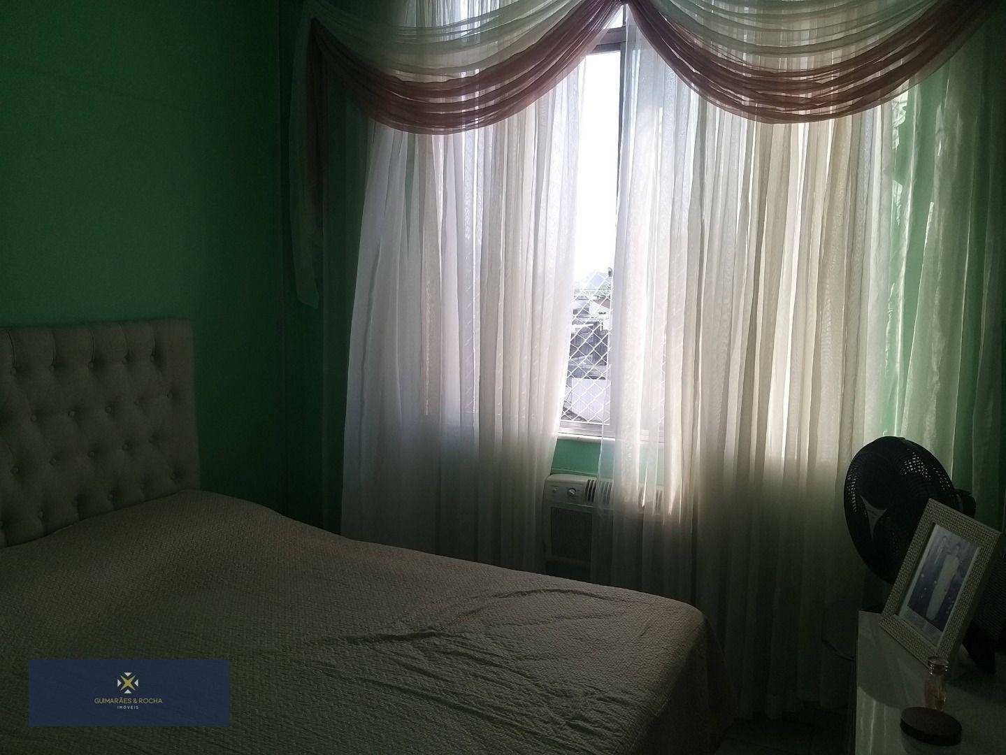 Apartamento à venda com 2 quartos, 60m² - Foto 2