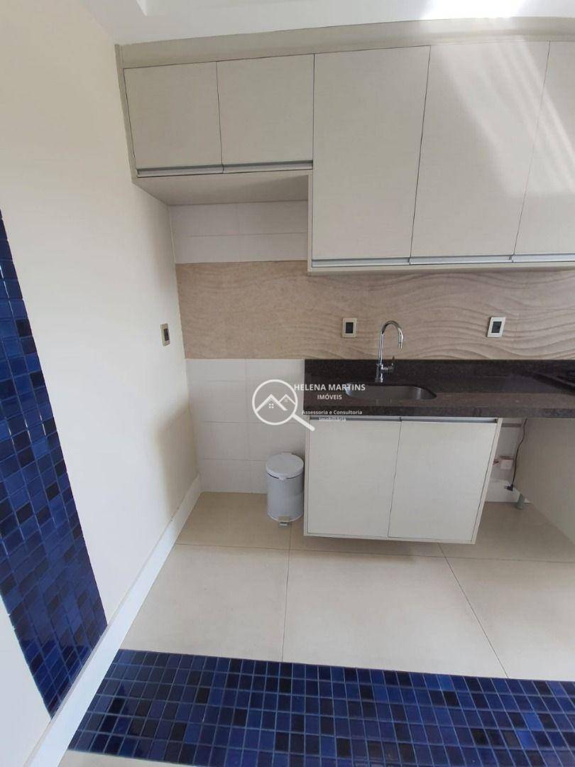 Apartamento à venda com 3 quartos, 92m² - Foto 25