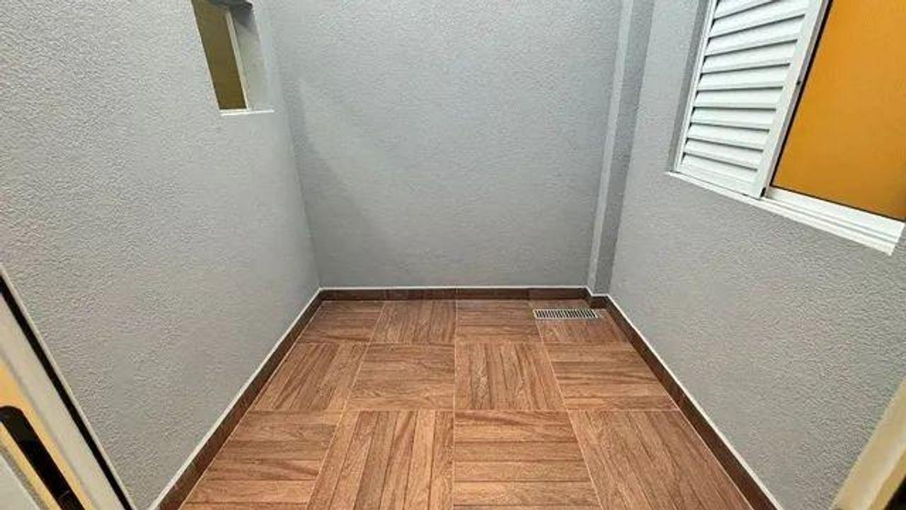 Casa de Condomínio à venda com 3 quartos, 150m² - Foto 12