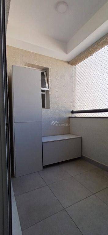 Apartamento à venda com 2 quartos, 55m² - Foto 6