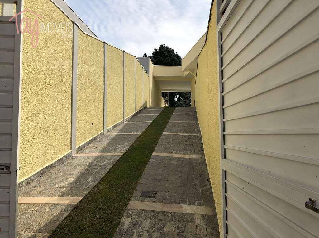 Casa à venda com 3 quartos, 164m² - Foto 3