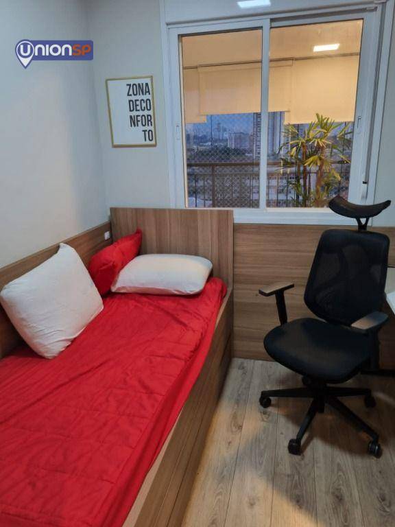 Apartamento à venda com 3 quartos, 95m² - Foto 30